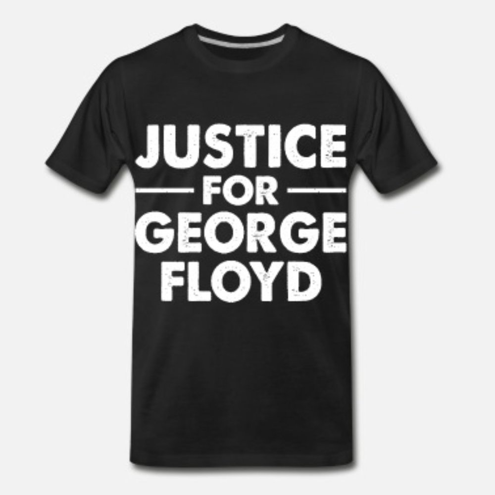 george floyd